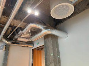 calorifugeage thermique